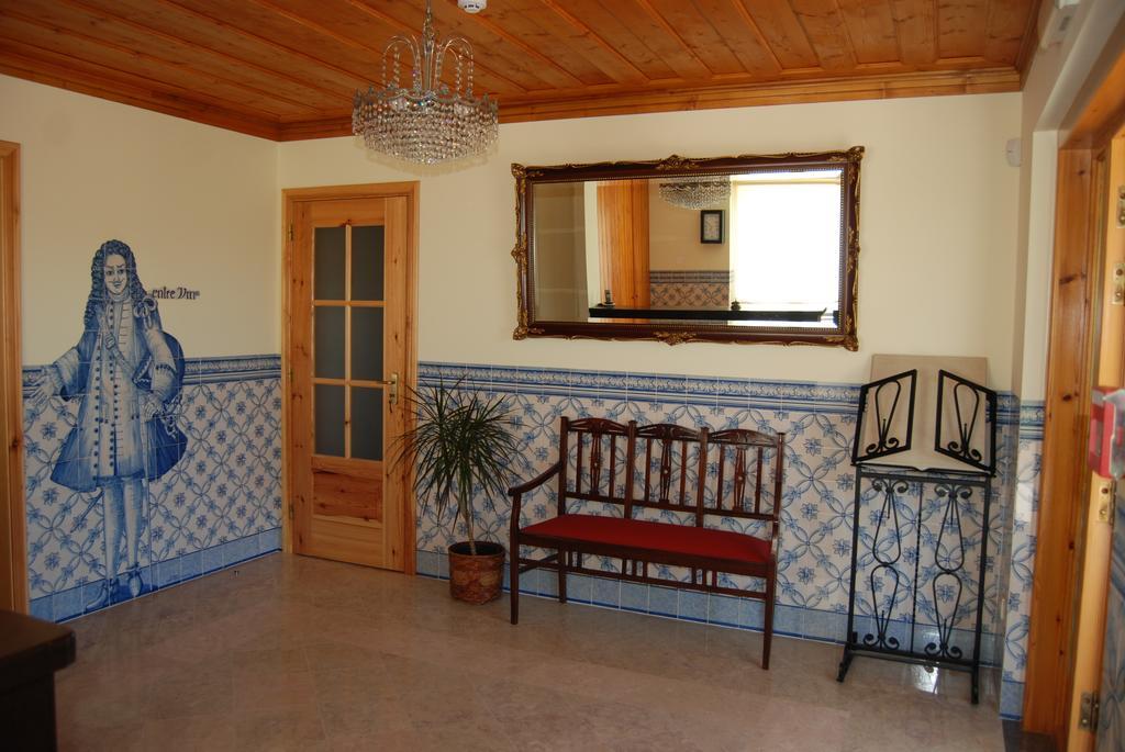 Casa De Besteiros Arneiro da Volta Zewnętrze zdjęcie