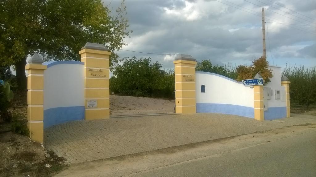 Casa De Besteiros Arneiro da Volta Zewnętrze zdjęcie