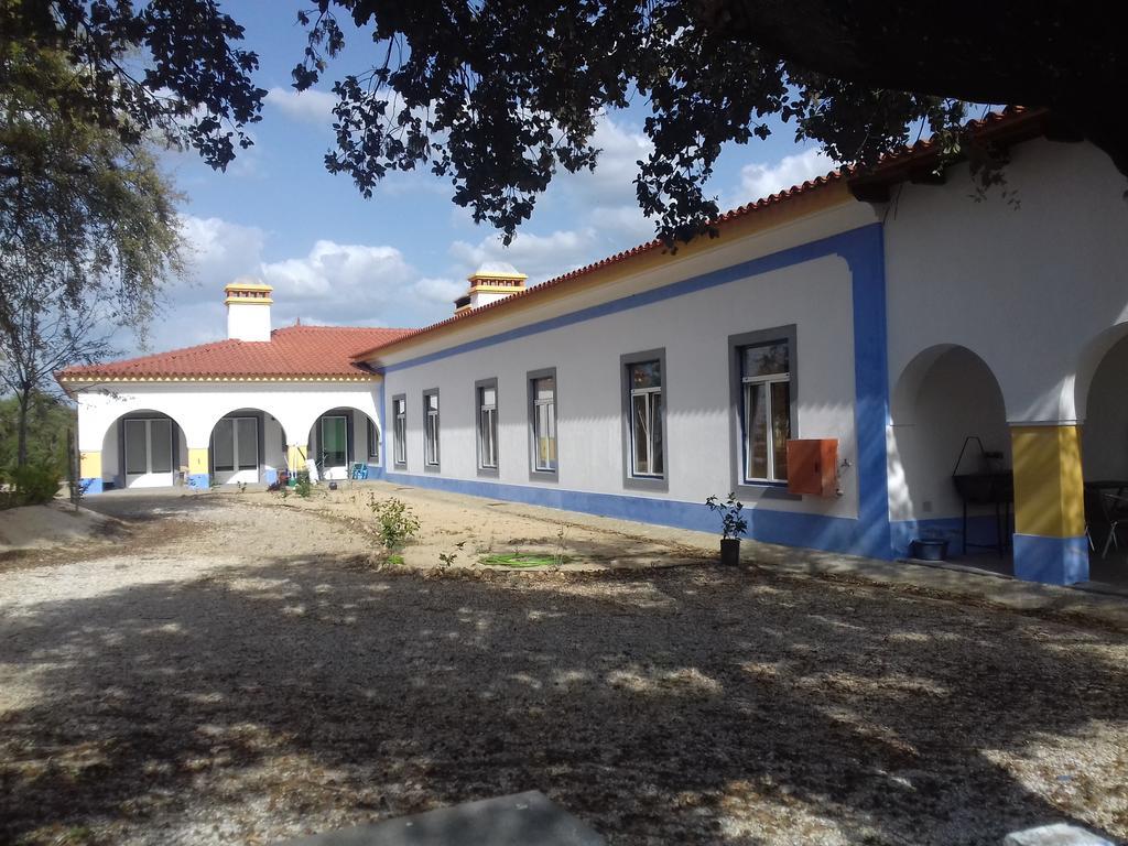 Casa De Besteiros Arneiro da Volta Zewnętrze zdjęcie