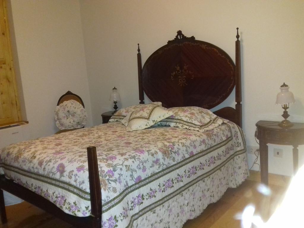 Casa De Besteiros Arneiro da Volta Zewnętrze zdjęcie