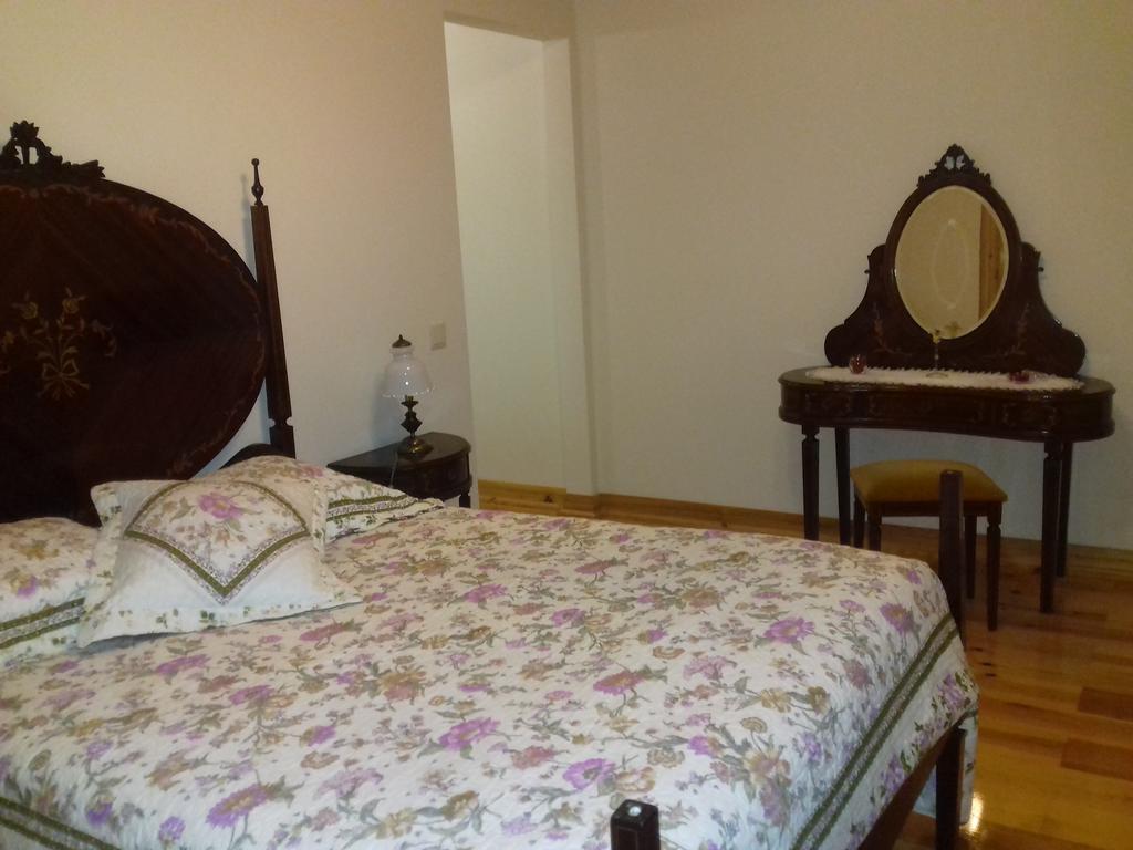 Casa De Besteiros Arneiro da Volta Zewnętrze zdjęcie