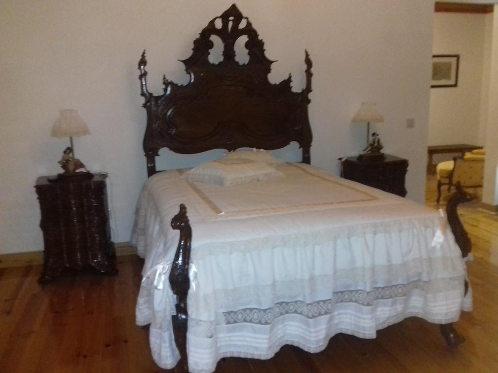 Casa De Besteiros Arneiro da Volta Zewnętrze zdjęcie