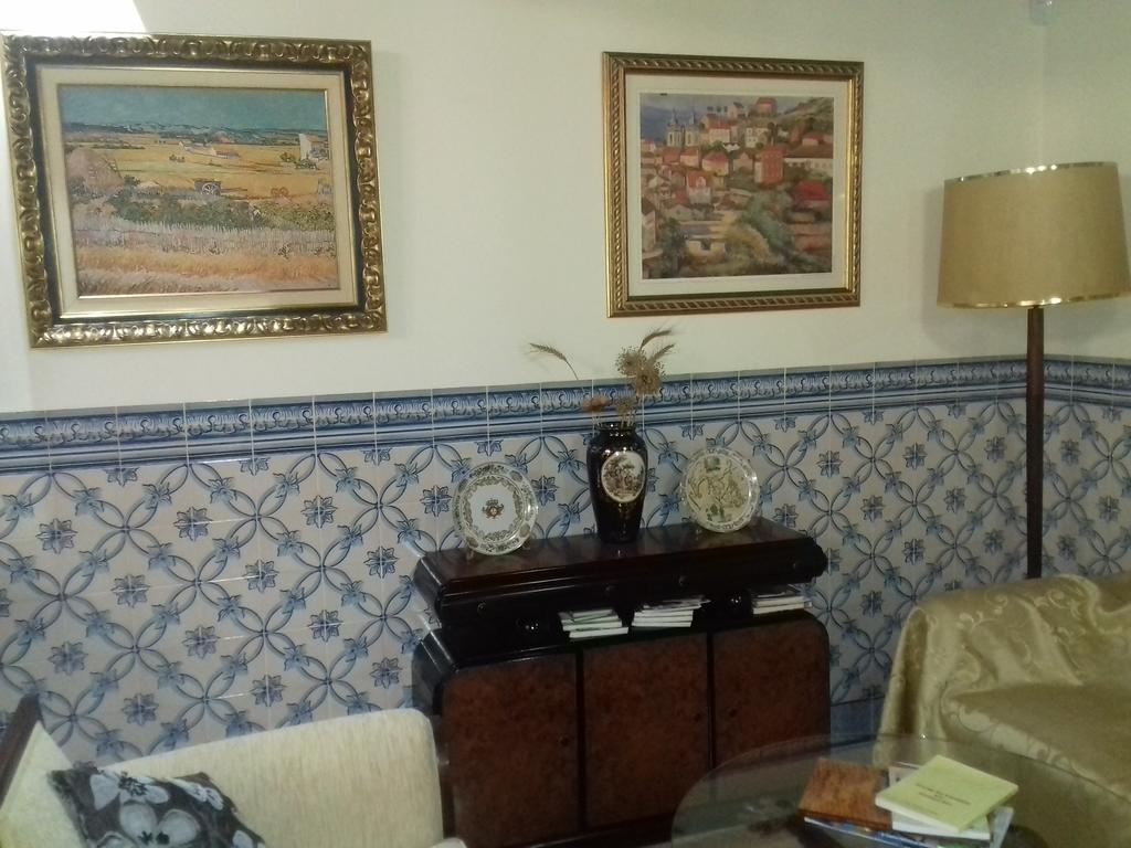 Casa De Besteiros Arneiro da Volta Zewnętrze zdjęcie