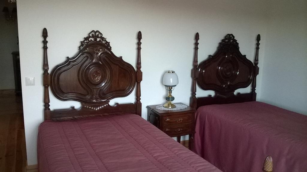 Casa De Besteiros Arneiro da Volta Zewnętrze zdjęcie