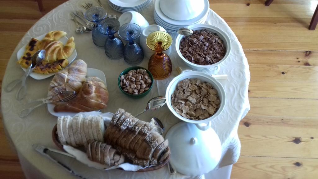 Casa De Besteiros Arneiro da Volta Zewnętrze zdjęcie