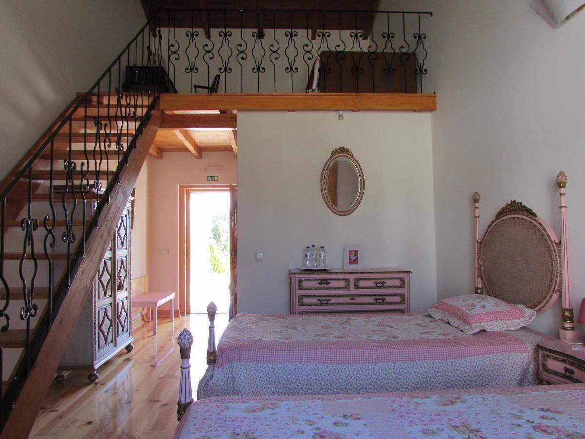 Casa De Besteiros Arneiro da Volta Zewnętrze zdjęcie