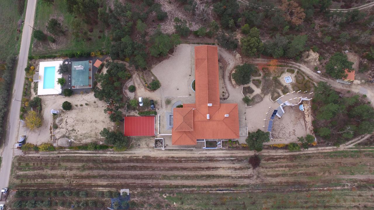 Casa De Besteiros Arneiro da Volta Zewnętrze zdjęcie
