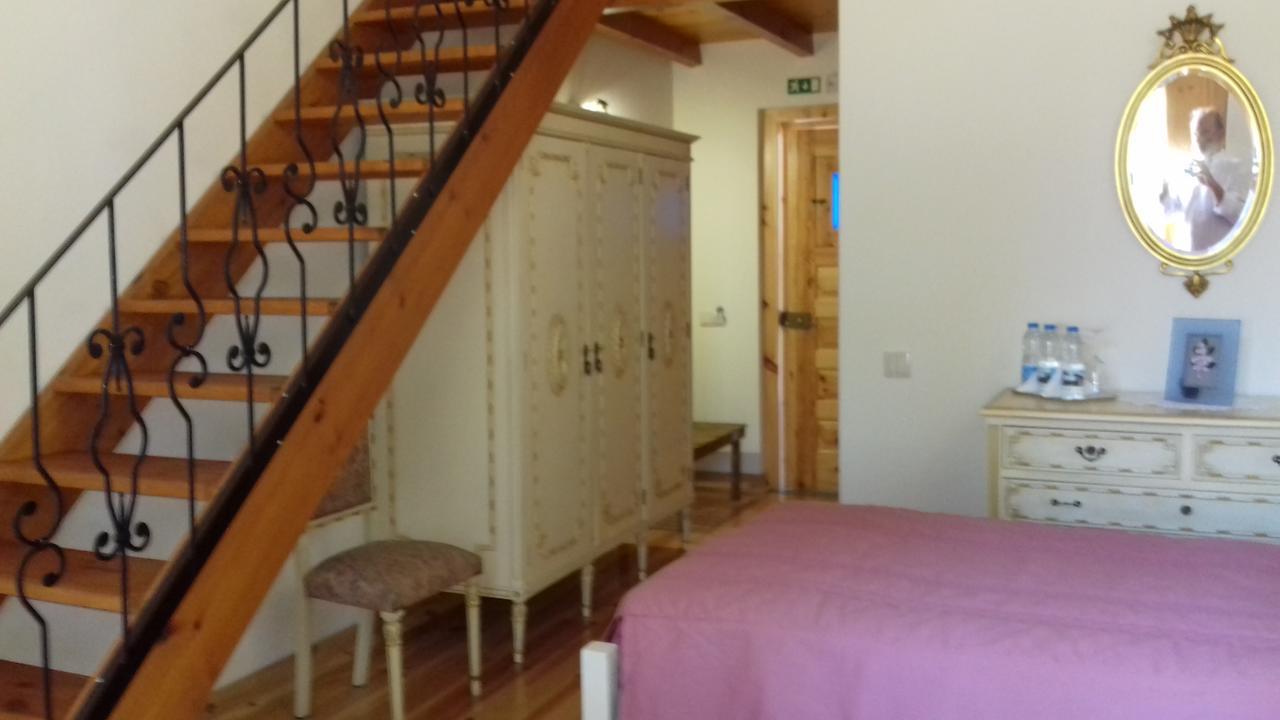 Casa De Besteiros Arneiro da Volta Zewnętrze zdjęcie