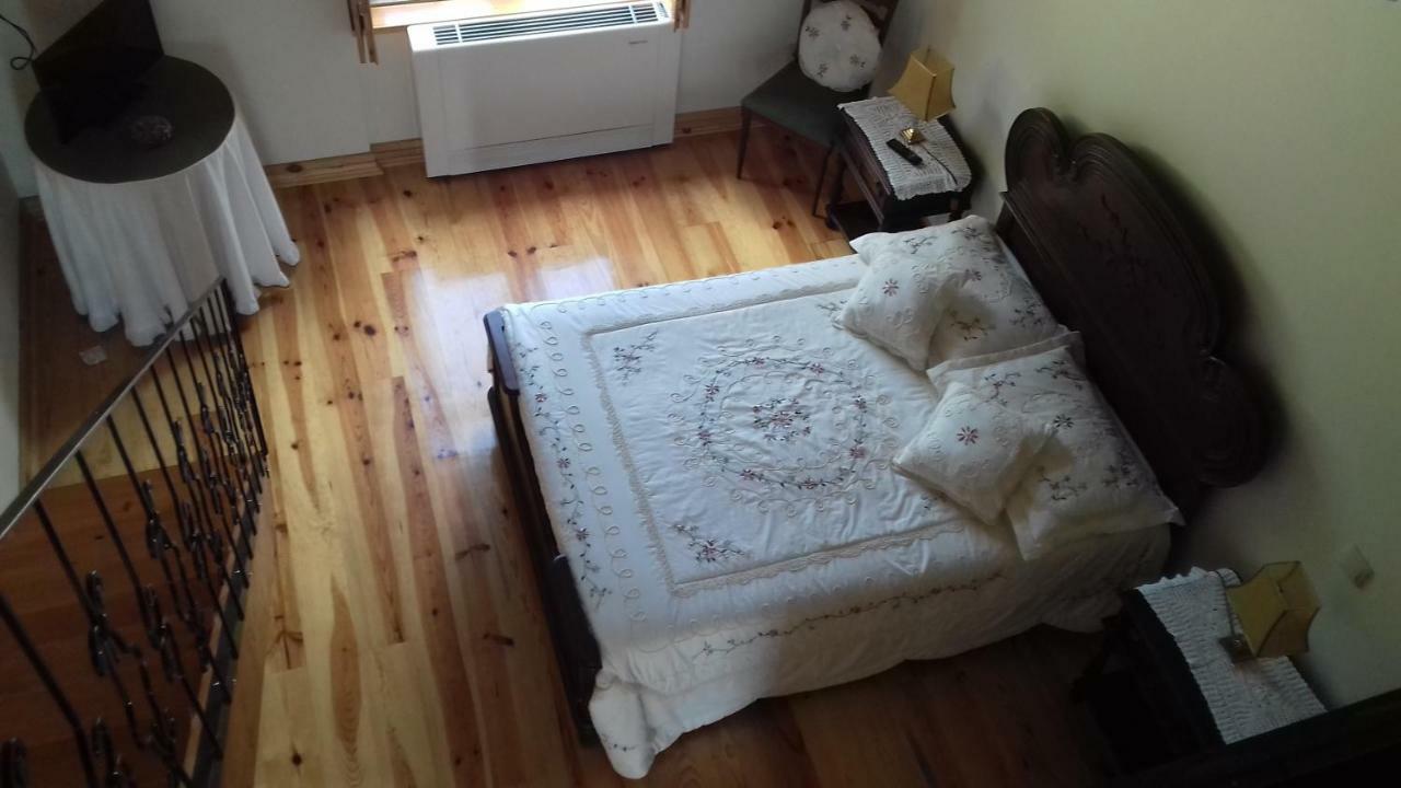 Casa De Besteiros Arneiro da Volta Zewnętrze zdjęcie