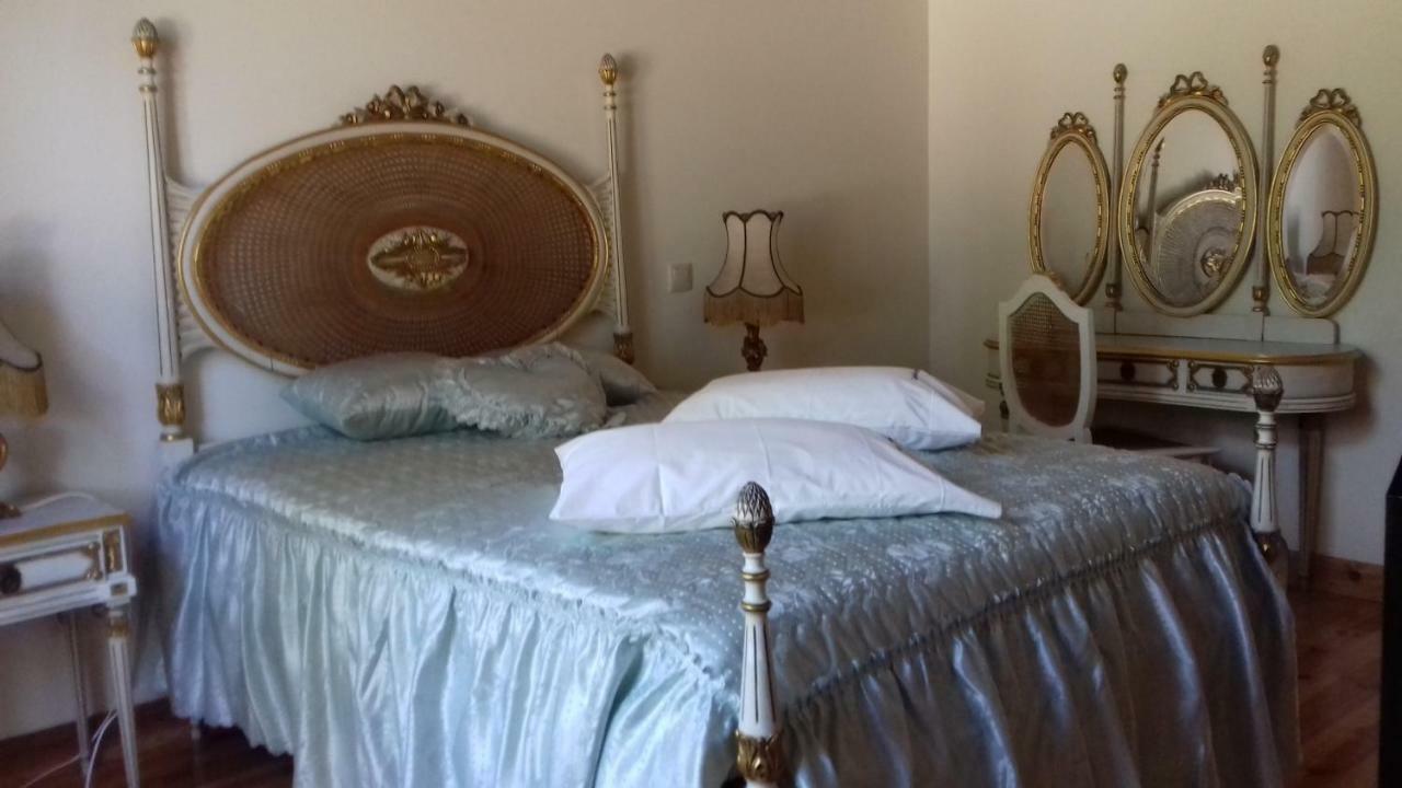 Casa De Besteiros Arneiro da Volta Zewnętrze zdjęcie