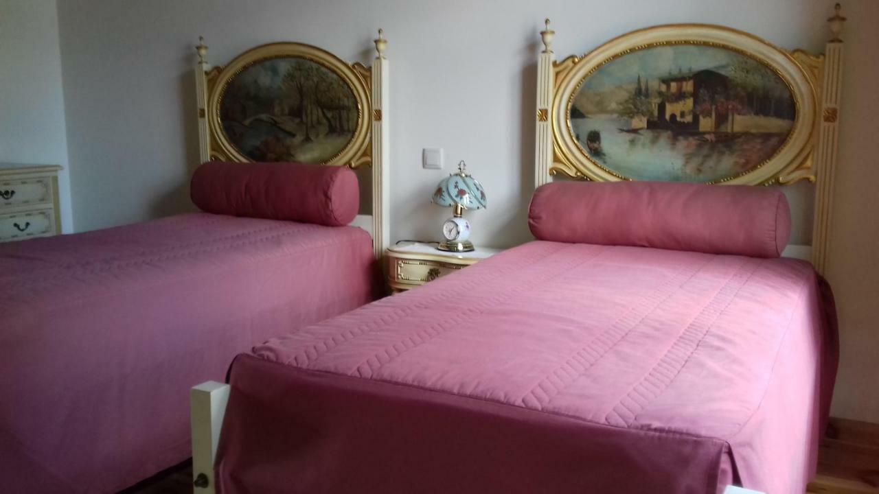 Casa De Besteiros Arneiro da Volta Zewnętrze zdjęcie