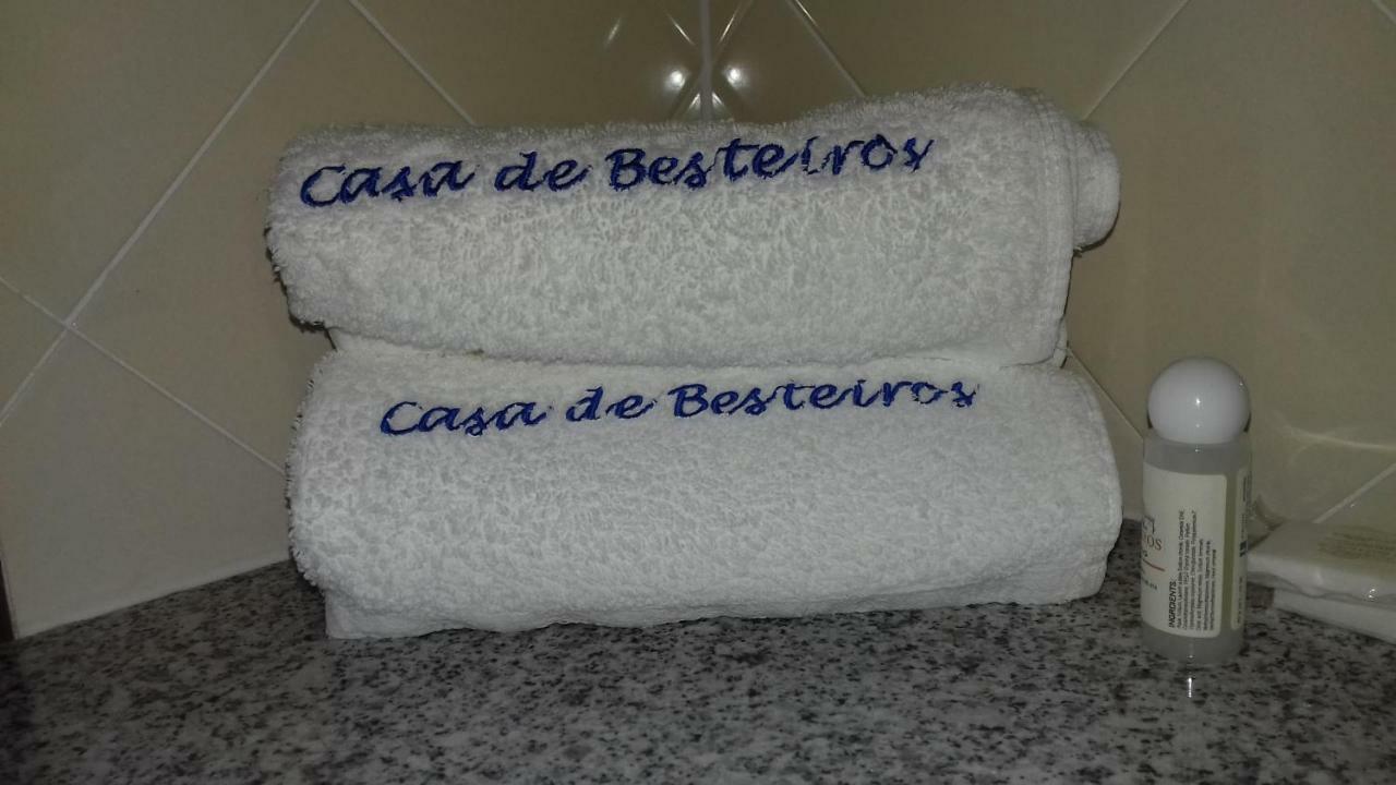 Casa De Besteiros Arneiro da Volta Zewnętrze zdjęcie