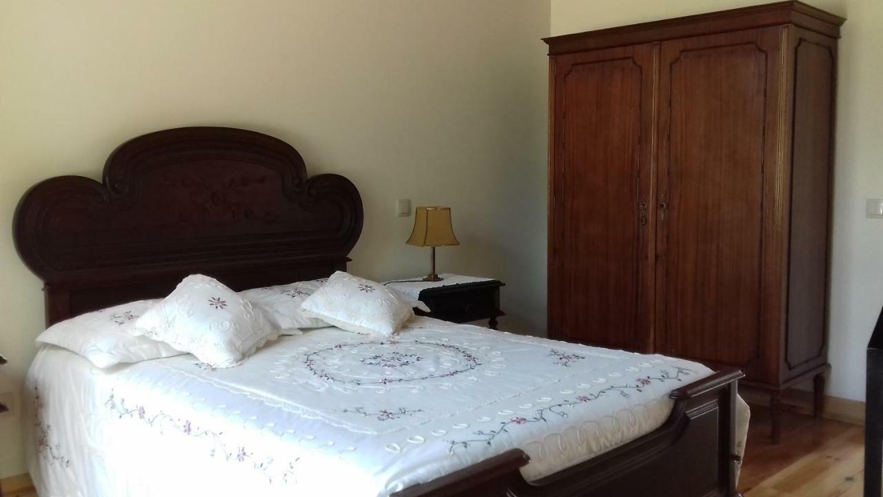 Casa De Besteiros Arneiro da Volta Zewnętrze zdjęcie